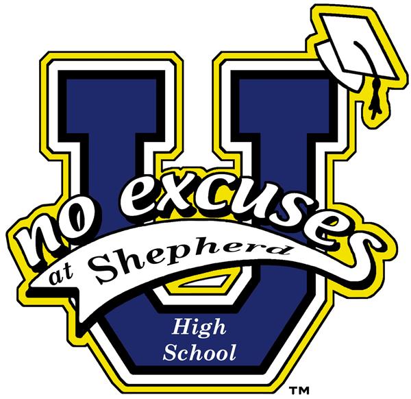 Shepherd High School Shepherd High School